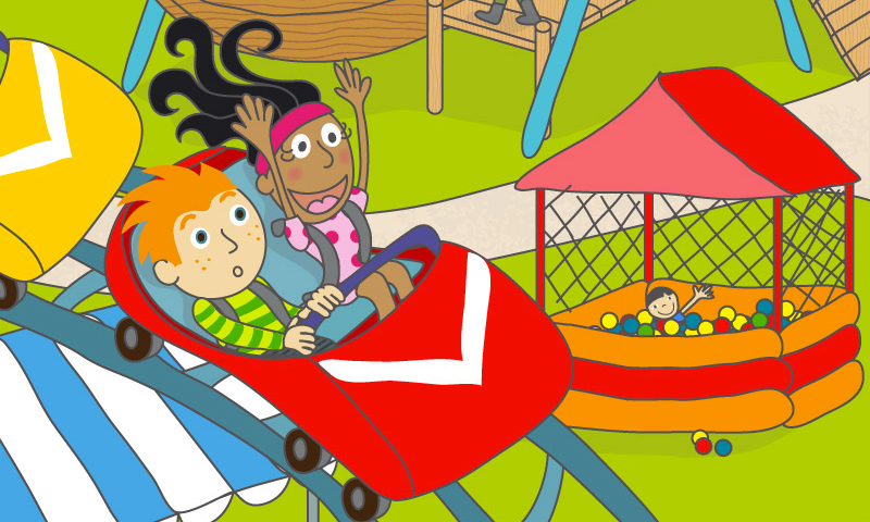 le-parc-d-attractions