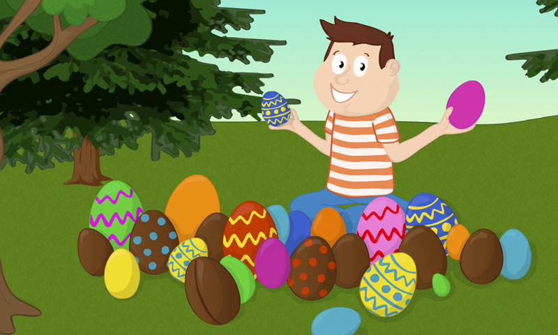 le-mystere-de-paques